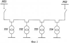 Система передачи электрической энергии (патент 2484571)