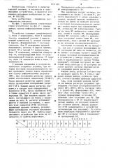 Устройство для контроля полупроводниковой памяти (патент 1251189)