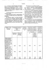 Способ получения кормовой добавки для жвачных животных (патент 1729391)