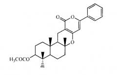 Инсектицидные композиции, содержащие соединения, обладающие ингибирующей активностью против ацил соа: холестеринацилтрансферазы, или их соли в качестве эффективных ингредиентов (патент 2305403)