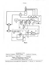 Устройство для моделирования нагрузок на валу двигателя (патент 1434460)