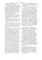 Способ синтеза аммиака (патент 1001852)