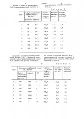 Способ определения 2,3,6-трихлорбензойной кислоты (патент 1242778)