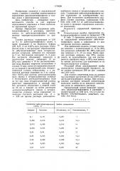 Способ определения диалкилдитиофосфатов (патент 1174838)