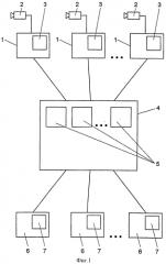 Система и способ для передачи изображений в режиме реального времени (патент 2567381)