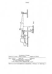 Способ автоматического управления положением рабочего органа землеройной машины (патент 1328450)