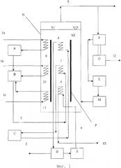 Теплообменная система (патент 2583192)