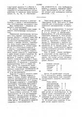 Реверсивный электропривод постоянного тока (патент 1557662)