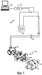 Датчик дифференциального давления с измерением давления в линии (патент 2538363)