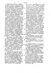 Устройство для испытания радиальных подшипников качения на предельные свойства (патент 1221530)