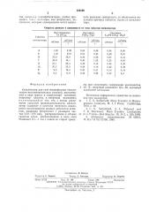 Катализатор для газо-жидкофазных окислительно- восстановительных реакций (патент 546366)