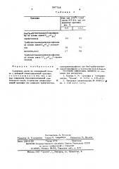 Смазочное масло (патент 597713)