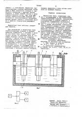 Жидкостная баня (патент 780882)