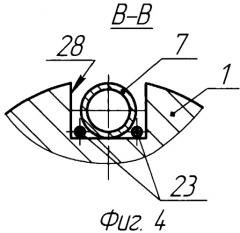 Устройство для забуривания боковых стволов из скважины (патент 2473768)