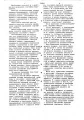 Телеметрическая система передачи биоинформации (патент 1102618)