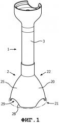 Устройство для использования в блендере (патент 2567220)