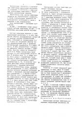 Электронная система зажигания (патент 1509559)