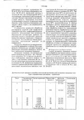 Способ полировки кварцевых пластин (патент 1791408)