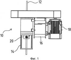 Устройство для стопорения трансмиссии погружного насоса для скважин от нежелательного вращения (патент 2565126)