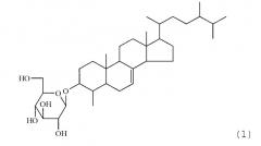 Антиоксидант (патент 2465909)