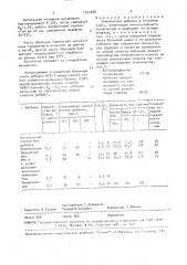 Комплексная добавка в бетонную смесь (патент 1551688)