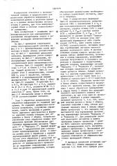 Многопроцессорная система (патент 1601614)