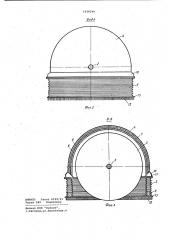 Предохранительное устройство для дискового инструмента (патент 1038249)