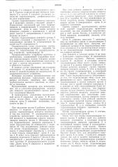 Механизм поворота грузоподъемного органа погрузчика (патент 545570)