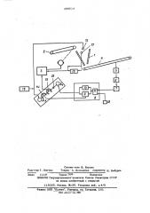 Устройство для регулирования загрузки щековой дробилки (патент 488614)