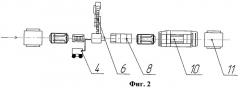 Способ изготовления теплоизолированной гибкой трубы (патент 2450926)