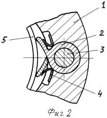 Двигатель фокина (патент 2403399)