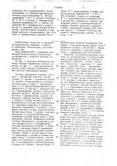 Система управления рабочим органом землеройной машины (патент 1548365)