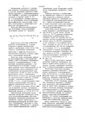 Способ получения привитого сополимера (патент 1141102)