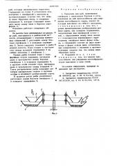 Кормушка для рыб (патент 626739)