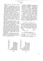 Состав расплава для диффузионного насыщения (патент 777083)