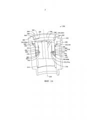 Сборка для предотвращения вращения для использования с гидравлическими клапанами (варианты) (патент 2635733)