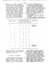 Делитель частоты импульсов нашесть (патент 843251)