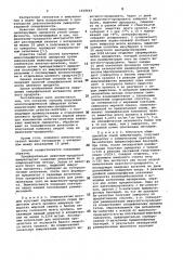 Способ получения моноспецифической сыворотки (патент 1018643)