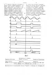 Преобразователь частоты в напряжение (патент 1501263)