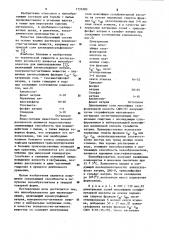 Пенообразователь для пылеподавления (патент 1133283)