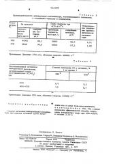 Способ активации цинкхромового катализатора (патент 521008)