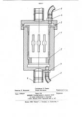 Устройство для определения наработки оборудования нефтяных скважин (патент 885537)