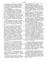 Онихолитический пластырь (патент 961698)