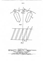 Якорь электрической машины (патент 966816)