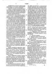 Способ испытания вентилятора системы охлаждения двигателя внутреннего сгорания (патент 1725085)