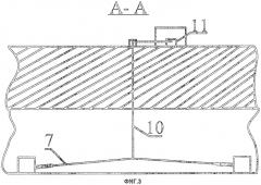 Термошахтный способ разработки высоковязкой нефти (патент 2560457)