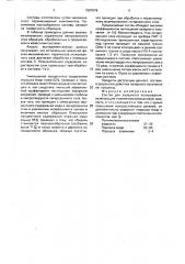 Состав для лазерного легирования (патент 1587076)