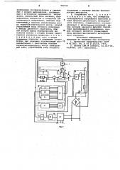 Устройство для регулирования температуры (патент 960760)