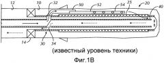 Устройства и способ для установки гравийного фильтра в стволе скважины (патент 2492313)