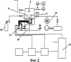 Устройство для получения электронных пучков и пучков рентгеновских лучей для внутритканевой и интраоперационной лучевой терапии (патент 2416439)